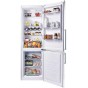 Frigorifero Combinato Candy CCBS 6182WH/2 Tipologia Statico Colore Prodotto Bianco Classe Efficienza Energetica A+