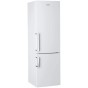 Frigorifero Combinato Candy CCBS 6182WH/2 Tipologia Statico Colore Prodotto Bianco Classe Efficienza Energetica A+