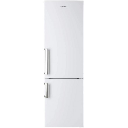 Frigorifero Combinato Candy CCBS 6182WH/2 Tipologia Statico Colore Prodotto Bianco Classe Efficienza Energetica A+