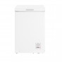 Congelatore Orizzontale Hisense FC125D4AW1 97 Lt. A+ Bianco