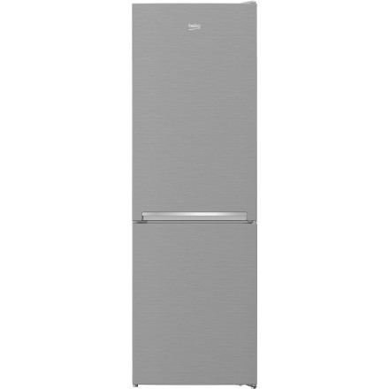 Combinato Beko RCNA366I40XBN Inox No Frost A++