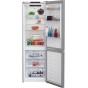 Combinato Beko RCNA366I40XBN Inox No Frost A++