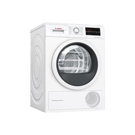 Asciugatrice Bosch WTW85449IT 9 Kg Classe A++