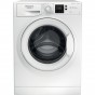 Lavatrice Hotpoint Nfr327w It 7 Kg. 1200 Giri A+++