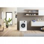 Lavatrice Hotpoint Nfr327w It 7 Kg. 1200 Giri A+++