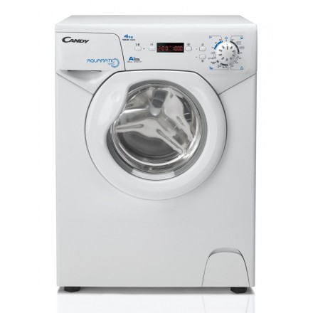 LAVATRICE LIBERA INSTALLAZIONE CANDY AQUAMATICAQUA1042-DS1 CLASSE A+