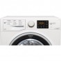 Lavatrice Hotpoint Slim RSSG 723 IT 7kg. 1200 Giri A+++ Inverter 44cm