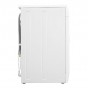 Lavatrice Hotpoint Slim RSSG 723 IT 7kg. 1200 Giri A+++ Inverter 44cm