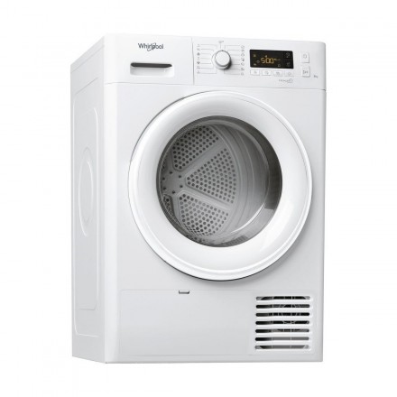 Asciugatrice Whirlpool Ft M11 82 Eu 8 Kg. A++