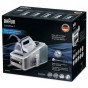 Ferro A Caldaia Braun IS7143WH 2400w 2 Lt. Carica Continua