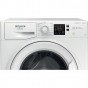 Lavatrice Hotpoint Nfr328w It N 8 Kg. 1200 Giri A+++