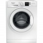 Lavatrice Hotpoint Nfr328w It N 8 Kg. 1200 Giri A+++