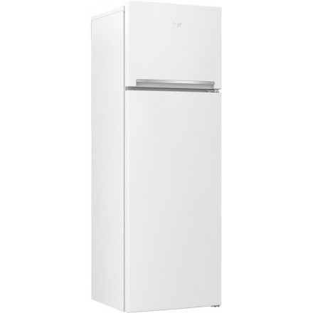 Frigorifero Beko Rdsa310k30w N Bianco A+ Ventilato