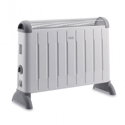 Convettore Elettrico De Longhi HCM2030 Potenza 2000w Termostato