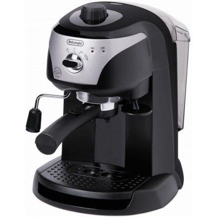 Macchina Per Il Caffe' De Longhi EC221B Nera