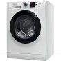 Lavatrice Hotpoint NF923WK IT N 9kg 1200 Giri Classe A+++ Inverter