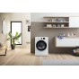 Lavatrice Hotpoint NF923WK IT N 9kg 1200 Giri Classe A+++ Inverter