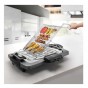 Barbecue Elettrico De Longhi BQ80X 3 Potenze