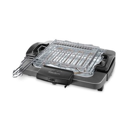 Barbecue Elettrico De Longhi BQ60X 1900w