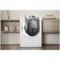 Lavasciuga Hotpoint Aqd972f 697eu 9 Kg + 7 Kg Inverter