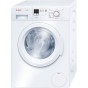 LAVATRICE LIBERA INSTALLAZIONE BOSCH WAK20168CLASSE A+++ 8 KG. 1000 GIRI