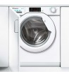 Lavatrice A Incasso Candy Cbw 27d1e-s 1200 Giri A+++