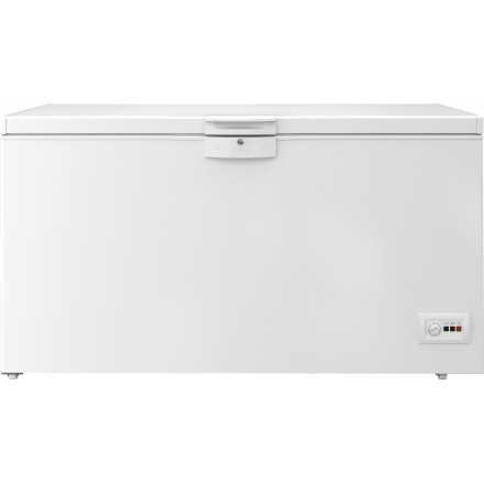 Congelatore Orizzontale Beko HSA47530N 469 Lt A+