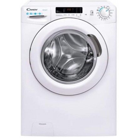Lavatrice Candy CS 14102DE/1-S 10 KG Profondità 58 CM Motore AC Classe Energetica E
