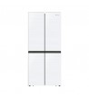 Frigorifero Hisense RQ563N4GW1 4 Porte Bianco A+