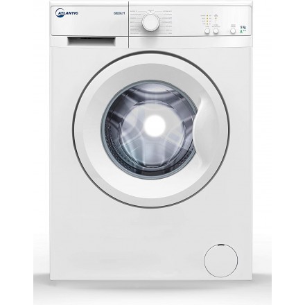 Lavatrice Atlantic GIULIA.F1Y 5 KG Profondità 50 CM Classe Energetica D