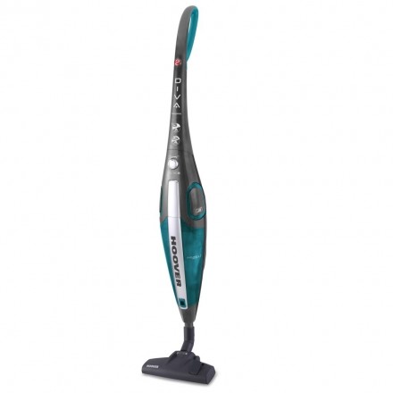 SCOPA ELETTRICA HOOVER DF71 DB02011 NO BAG 750WCL. A