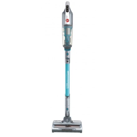 Scopa Elettrica Hoover HF522YSP 2in1 Hydroplus