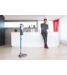 Scopa Elettrica Hoover HF522YSP 2in1 Hydroplus