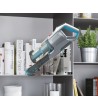 Scopa Elettrica Hoover HF522YSP 2in1 Hydroplus