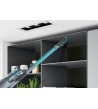 Scopa Elettrica Hoover HF522YSP 2in1 Hydroplus