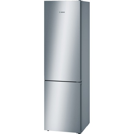 FRIGORIFERO COMBINATO BOSCH KGN39KL35 INOXCLASSE A++ NO FROST 2 MT