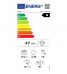 Lavatrice A Incasso Candy CBW 48TWME-S 8kg 1400giri  A (A+++)