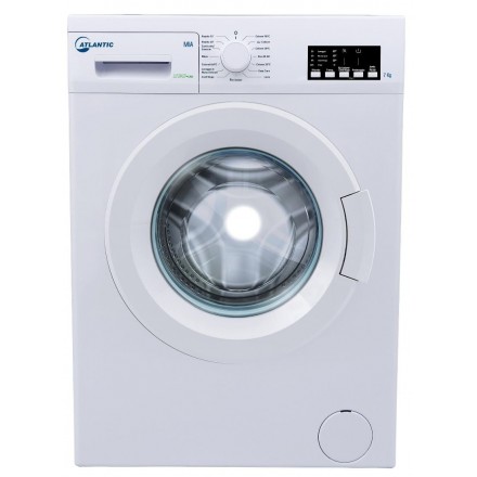 Lavatrice Atlantic Mia Eco-line.y 7 Kg. 1000 Giri D (a++)
