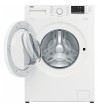 Lavatrice Beko Wux81232wi/it 8 Kg. 1200 Giri Inv. Classe Energetica C