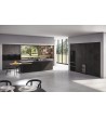 Cantinetta Hws42gsau1 Era Installazione Haier Nera 82 Cm 42 Bottiglie Classe Energetica G Cantinetta Haier HWS42GDAU1 Nera 4 Rip