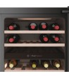 Cantinetta Hws42gsau1 Era Installazione Haier Nera 82 Cm 42 Bottiglie Classe Energetica G Cantinetta Haier HWS42GDAU1 Nera 4 Rip
