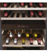 Cantinetta Hws42gsau1 Era Installazione Haier Nera 82 Cm 42 Bottiglie Classe Energetica G Cantinetta Haier HWS42GDAU1 Nera 4 Rip