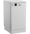 Lavastoviglie Beko Dvs05204w Bianco 10 Cop.45 Cm Classe E Slim