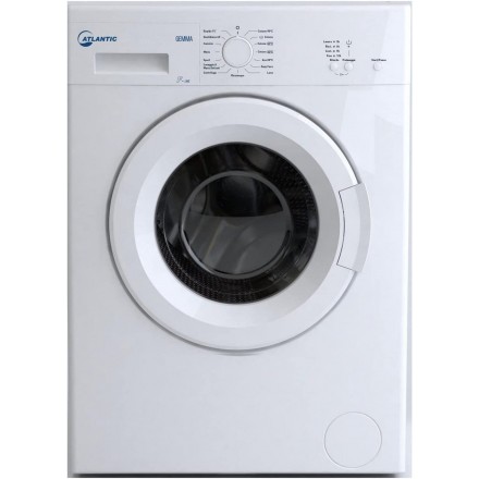 Lavatrice Atlantic GEMMA ECO-LINE.Y 6kg. 1000 Giri Cl.A++ (D)