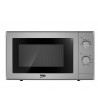 Microonde Beko MOC20100S Silver Meccanico