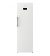 Congelatore Verticale Beko RFNE312E33WN 8 Cassetti. No Frost Classe A+