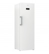 Congelatore Verticale Beko RFNE312E33WN 8 Cassetti. No Frost Classe A+