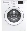 Lavatrice Beko WTXS61032WIT 6 Kg. 1000 Giri Slim Profonda 44 Classe Energetica E