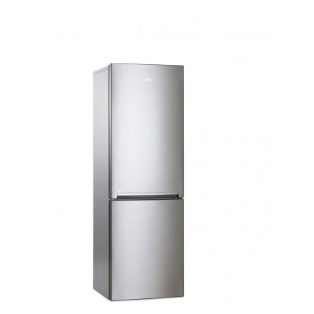 Frigorifero Combinato Beko Cna320c20t No Frostinox Classe A+
