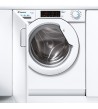 Lavatrice A Incasso Candy CBWO 49TWME-S 9kg 1400 Giri A (A+++)